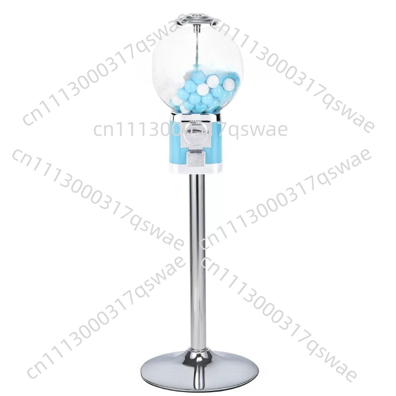 Prize Capsule Toy Machine - 32-мм автомат для продажи игрушек в