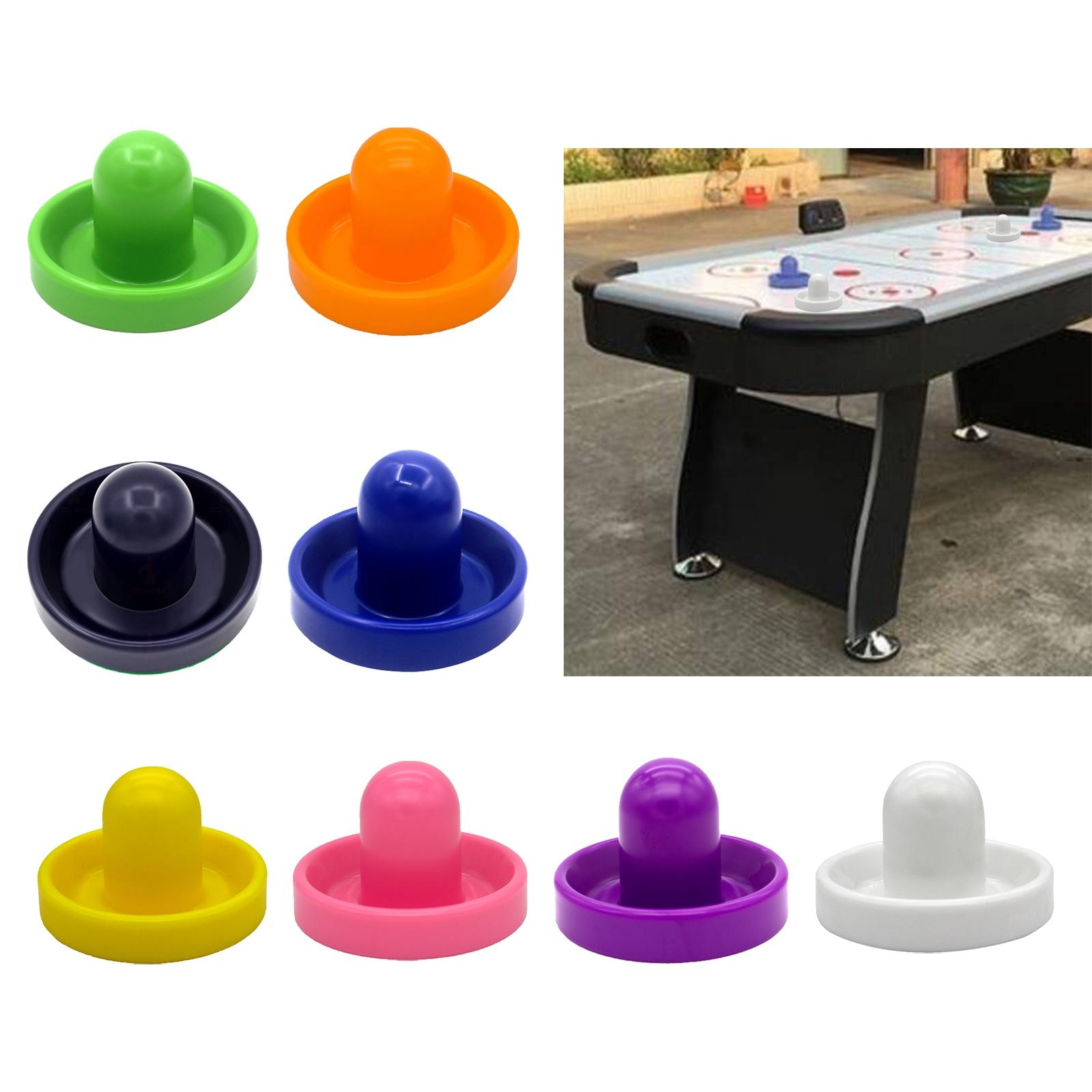 Большие настольные палки-толка – обзор и цена Air Hockey Table