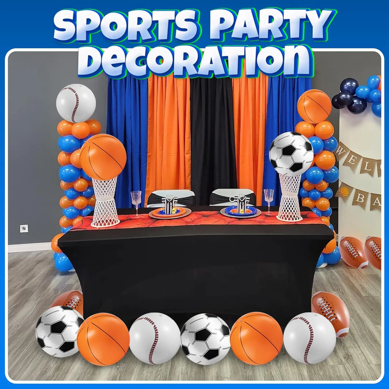 Надувной пляжный мяч: футбол,  – обзор и цена Basketball Arcade Game