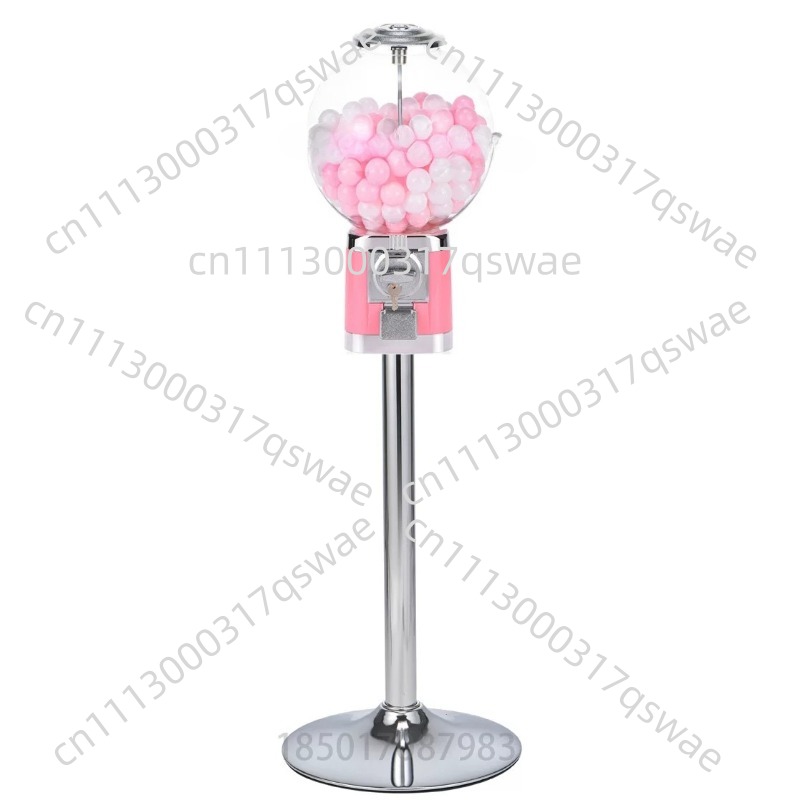 32-мм автомат для продажи игру – обзор и цена Prize Capsule Toy Machine