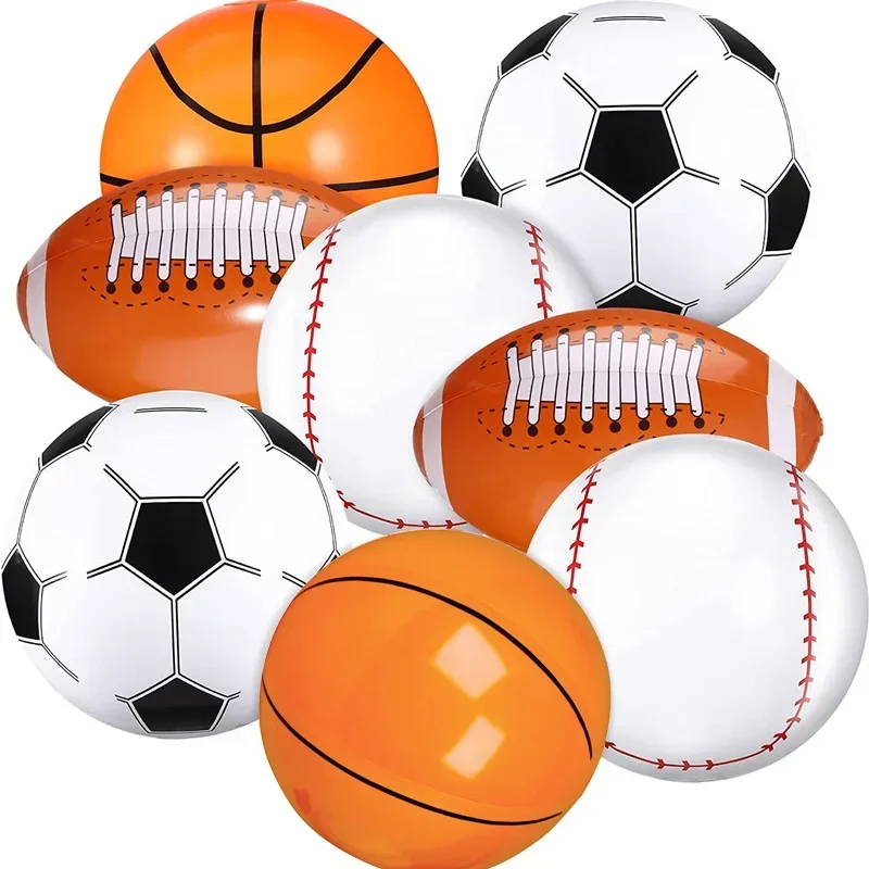 Надувной пляжный мяч, футбол,  – обзор и цена Basketball Arcade Game