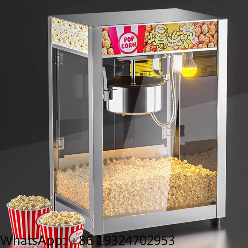 Полностью автоматическая комме – обзор и цена Commercial Vending Machine