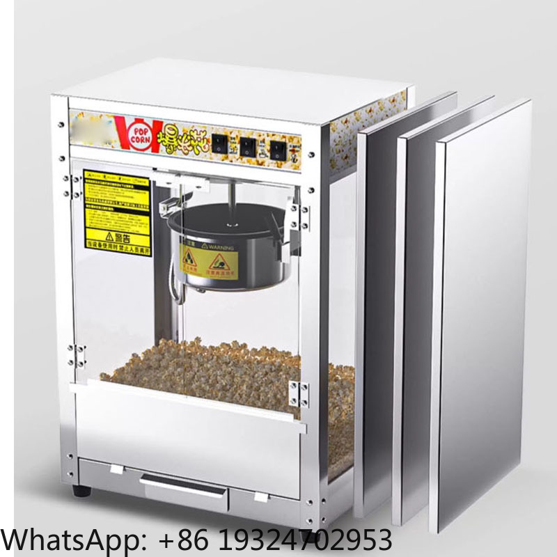 Полностью автоматическая комме – обзор и цена Commercial Vending Machine