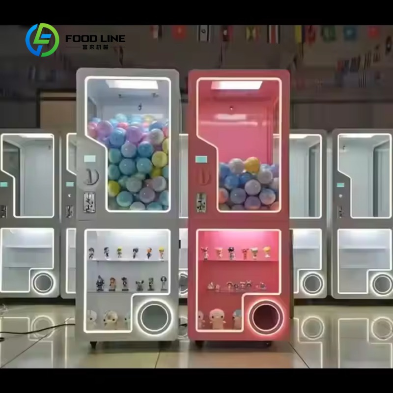 Индивидуально настроенный комм – обзор и цена Arcade And Vending