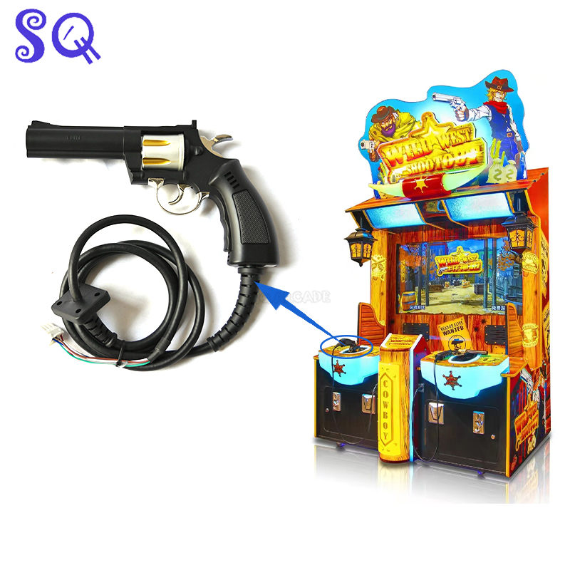Аксессуары для аркадного игров – обзор и цена Arcade Card Vending Machine