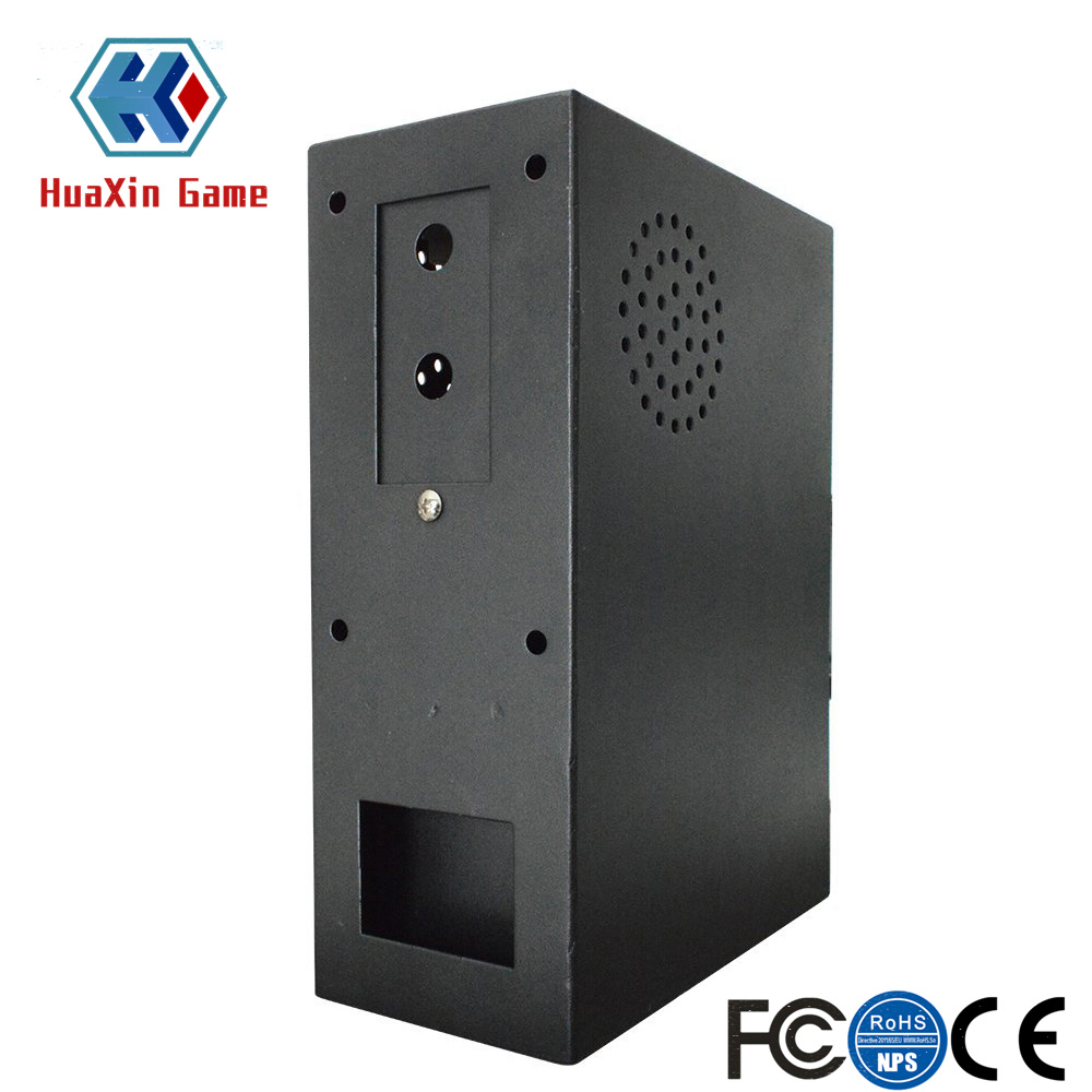 j monety, sterownik czasowy, a – обзор и цена Arcade Card Vending Machine