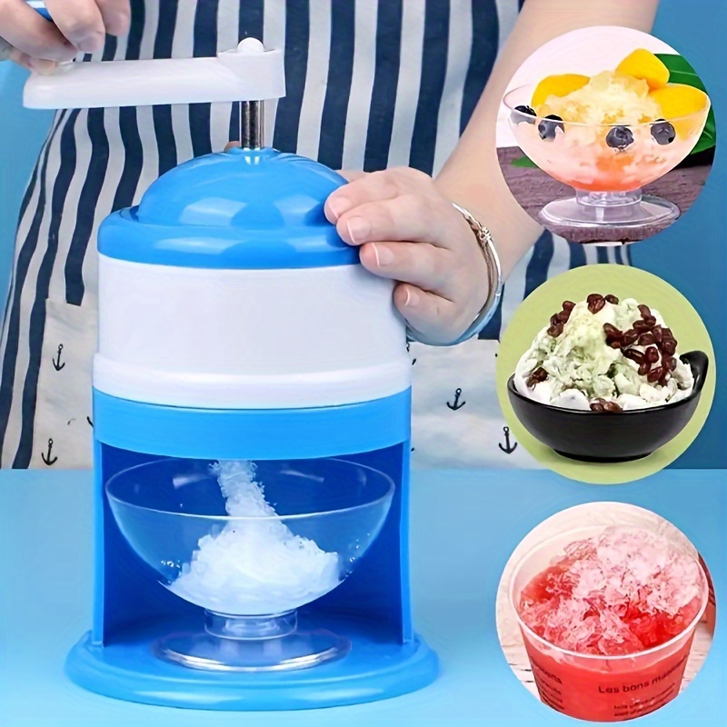 Портативная ручная машина для  – обзор и цена Slushie Machine Vending