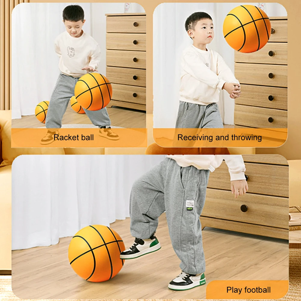 Бесшумный баскетбольный мяч, д – обзор и цена Basketball Arcade Game