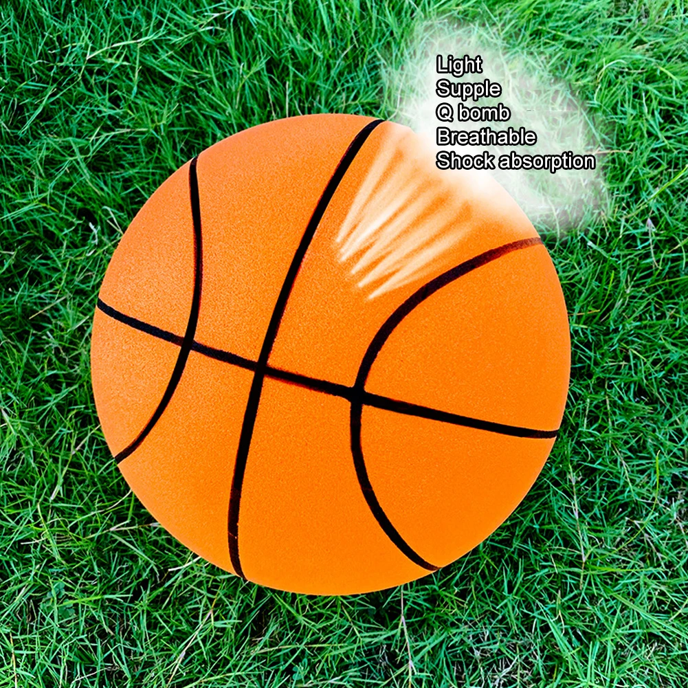 Бесшумный баскетбольный мяч, д – обзор и цена Basketball Arcade Game
